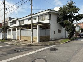 5 Habitación Casa en venta en Bogotá, Cundinamarca, Bogotá