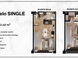 1 Schlafzimmer Appartement zu verkaufen in Tijuana, Baja California, Tijuana, Baja California