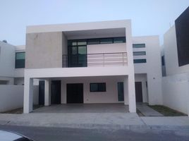 3 Schlafzimmer Haus zu vermieten in Nuevo Leon, Santiago, Nuevo Leon