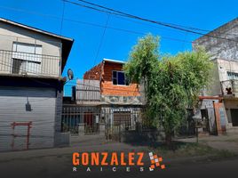 4 Bedroom Villa for sale in La Matanza, Buenos Aires, La Matanza