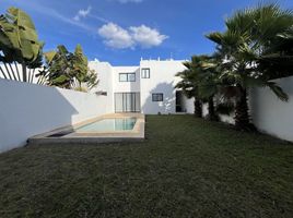 3 Schlafzimmer Villa zu verkaufen in Yaxkukul, Yucatan, Yaxkukul