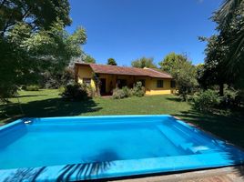 3 Bedroom House for sale in Exaltacion De La Cruz Buenos Aires, Exaltacion De La Cruz