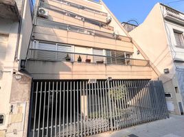 1 Schlafzimmer Wohnung zu verkaufen in Federal Capital, Buenos Aires, Federal Capital