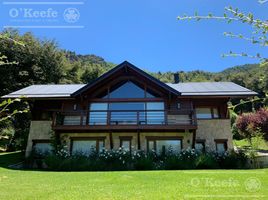 5 Schlafzimmer Haus zu verkaufen in Caleu Caleu, La Pampa, Caleu Caleu