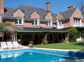 Maison 4 chambre à vendre à San Isidro, Buenos Aires, San Isidro