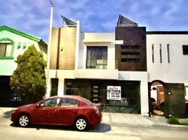 3 Schlafzimmer Haus zu vermieten in Nuevo Leon, Monterrey, Nuevo Leon