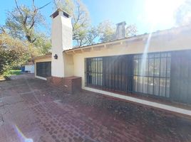 4 Bedroom House for sale in General Sarmiento, Buenos Aires, General Sarmiento