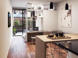 Estudio Apartamento en venta en Santa Fe, Rosario, Santa Fe