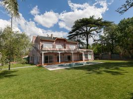 5 Bedroom Villa for sale in San Isidro, Buenos Aires, San Isidro