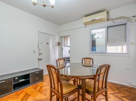 1 Bedroom Apartment for sale in Federal Capital, Buenos Aires, Federal Capital