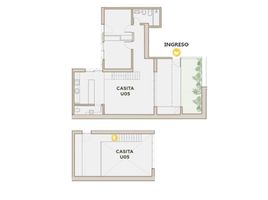 3 Schlafzimmer Villa zu verkaufen in Rosario, Santa Fe, Rosario, Santa Fe