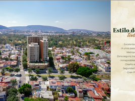 Condominium 2 chambre à vendre à Zapopan, Jalisco, Zapopan