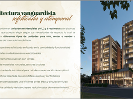 Condominium 2 chambre à vendre à Guadalajara, Jalisco, Guadalajara