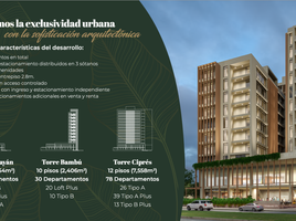 Condominium 2 chambre à vendre à Zapopan, Jalisco, Zapopan
