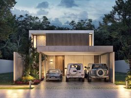 Villa 4 chambre à vendre à Merida, Yucatan, Merida