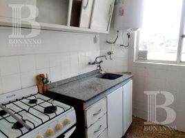 1 Schlafzimmer Wohnung zu verkaufen in Federal Capital, Buenos Aires, Federal Capital