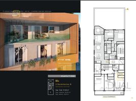 3 Habitación Apartamento en venta en Santa Fe, Rosario, Santa Fe