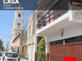 3 Bedroom House for sale in Costanera Corrientes, Capital, Capital