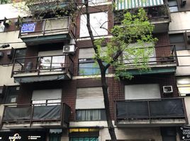 1 Schlafzimmer Wohnung zu vermieten in Federal Capital, Buenos Aires, Federal Capital, Buenos Aires, Argentinien