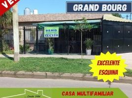 3 Bedroom House for sale in General Sarmiento, Buenos Aires, General Sarmiento