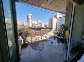 Studio Appartement zu verkaufen in Federal Capital, Buenos Aires, Federal Capital, Buenos Aires, Argentinien