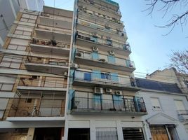 Condominium Studio à vendre à Federal Capital, Buenos Aires, Federal Capital, Buenos Aires, Argentine