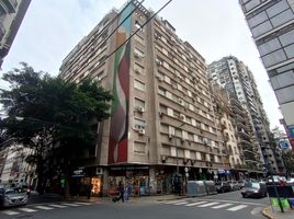 1 Schlafzimmer Wohnung zu verkaufen in Federal Capital, Buenos Aires, Federal Capital