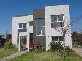 Maison 3 chambre à vendre à Tigre, Buenos Aires, Tigre