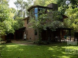 4 Schlafzimmer Villa zu verkaufen in Escobar, Buenos Aires, Escobar