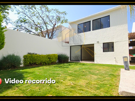 Maison 3 chambre à vendre à Queretaro, Queretaro, Queretaro, Queretaro