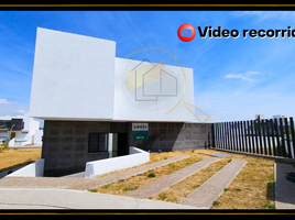 3 Schlafzimmer Villa zu verkaufen in Queretaro, Queretaro, Queretaro, Queretaro, Mexiko