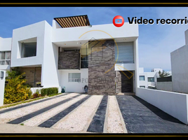 3 Schlafzimmer Haus zu verkaufen in Queretaro, Queretaro, Queretaro, Queretaro