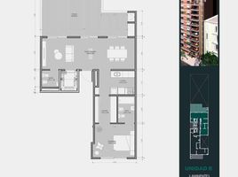 1 Schlafzimmer Appartement zu verkaufen in Federal Capital, Buenos Aires, Federal Capital, Buenos Aires