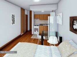 Estudio Apartamento en venta en Santa Fe, Rosario, Santa Fe