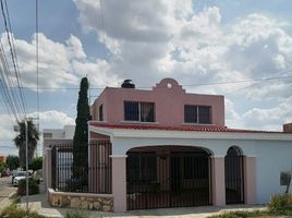Maison 3 chambre à vendre à Merida, Yucatan, Merida