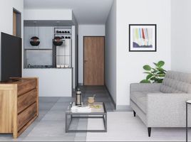 Estudio Apartamento en venta en Santa Fe, Rosario, Santa Fe