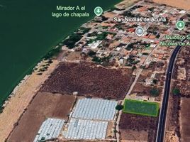  Grundstück zu verkaufen in Lago De Chapala, Jalisco, Lago De Chapala