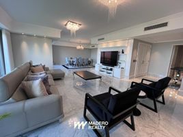 4 Schlafzimmer Wohnung zu vermieten in Federal Capital, Buenos Aires, Federal Capital, Buenos Aires, Argentinien