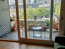 3 Schlafzimmer Wohnung zu verkaufen in Federal Capital, Buenos Aires, Federal Capital, Buenos Aires