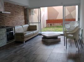 Studio Apartment for sale in Federal Capital, Buenos Aires, Federal Capital