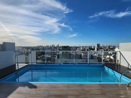 Studio Apartment for sale in Federal Capital, Buenos Aires, Federal Capital