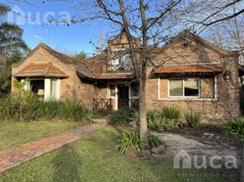 Studio Villa for sale in Buenos Aires, Escobar, Buenos Aires