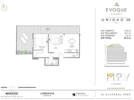 Estudio Apartamento en venta en Capital Federal, Buenos Aires, Capital Federal