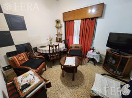 1 Habitación Apartamento en venta en Quilmes, Buenos Aires, Quilmes
