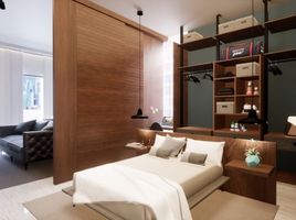 1 Schlafzimmer Wohnung zu verkaufen in Azcapotzalco, Mexico City, Azcapotzalco
