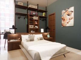 Condominium 1 chambre à vendre à Azcapotzalco, Mexico City, Azcapotzalco