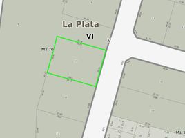  Terreno (Parcela) en venta en La Plata, Buenos Aires, La Plata