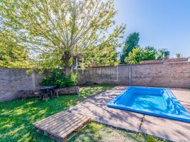 3 Bedroom House for sale in General Sarmiento, Buenos Aires, General Sarmiento