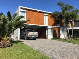 Villa 4 chambre à vendre à Escobar, Buenos Aires, Escobar