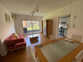 1 Schlafzimmer Appartement zu vermieten in Federal Capital, Buenos Aires, Federal Capital